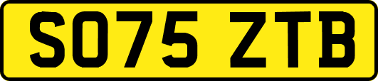 SO75ZTB