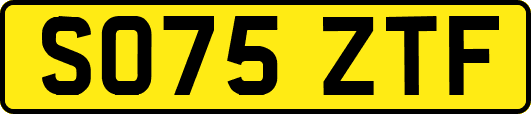 SO75ZTF