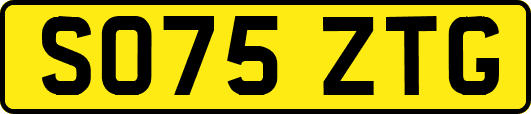 SO75ZTG