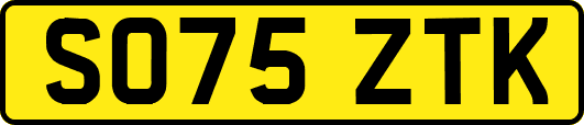 SO75ZTK