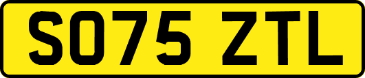 SO75ZTL