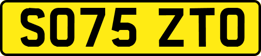 SO75ZTO