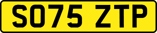 SO75ZTP