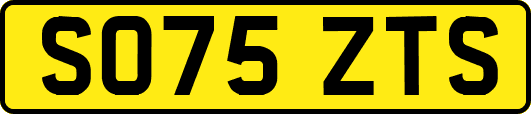 SO75ZTS