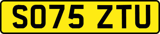 SO75ZTU
