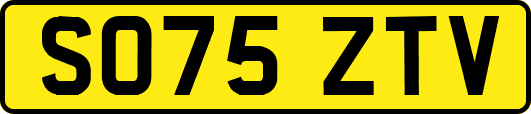 SO75ZTV