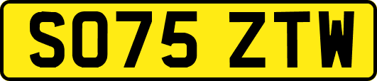 SO75ZTW