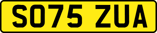 SO75ZUA