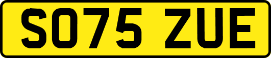 SO75ZUE