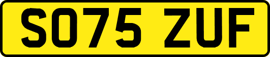 SO75ZUF
