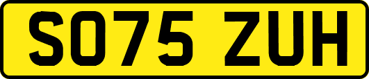 SO75ZUH