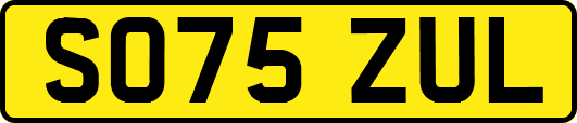 SO75ZUL