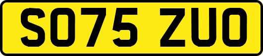 SO75ZUO