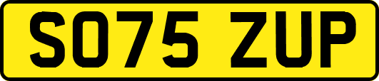 SO75ZUP