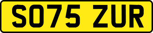SO75ZUR