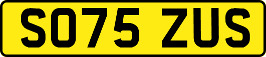 SO75ZUS