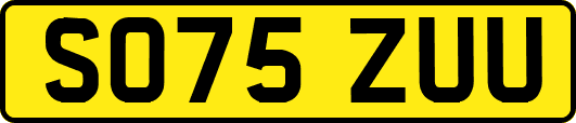 SO75ZUU