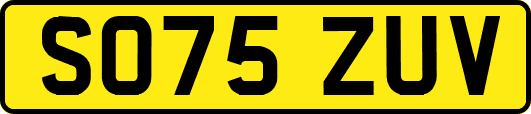 SO75ZUV