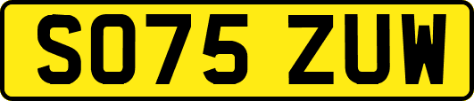 SO75ZUW