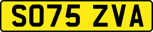 SO75ZVA