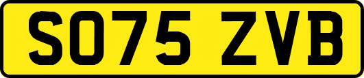 SO75ZVB