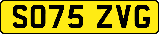 SO75ZVG