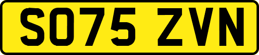 SO75ZVN