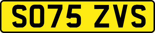 SO75ZVS