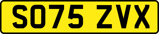 SO75ZVX
