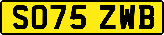 SO75ZWB