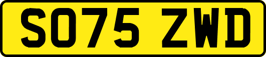 SO75ZWD