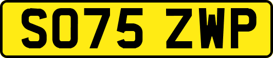 SO75ZWP