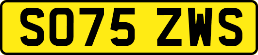 SO75ZWS