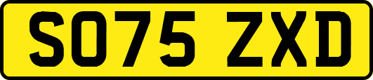 SO75ZXD