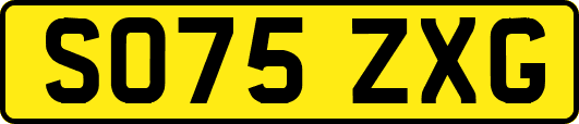 SO75ZXG
