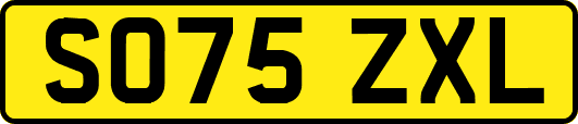 SO75ZXL