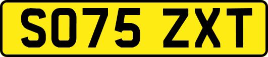 SO75ZXT
