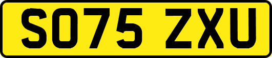SO75ZXU