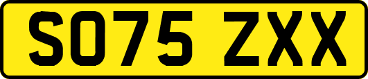 SO75ZXX