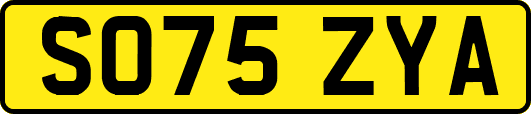 SO75ZYA