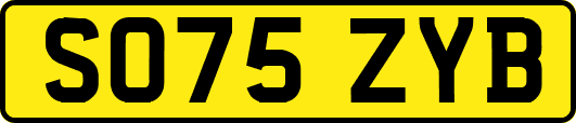 SO75ZYB