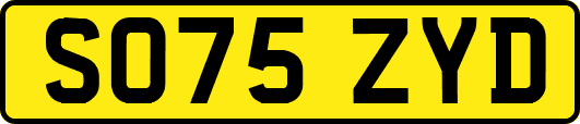 SO75ZYD