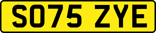SO75ZYE