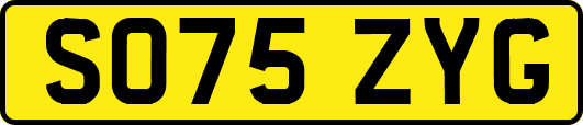 SO75ZYG