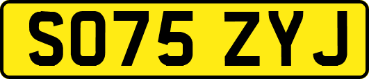 SO75ZYJ