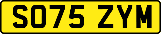 SO75ZYM