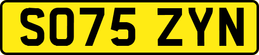SO75ZYN