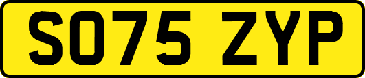 SO75ZYP