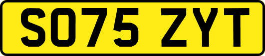SO75ZYT