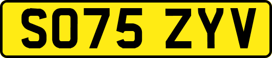 SO75ZYV